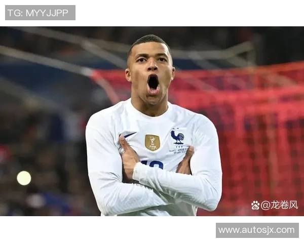 姆巴佩西甲赛场再创佳绩破门助力球队争冠之路