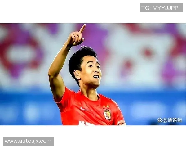 中超联赛精彩对决韦世豪被反超引发球迷热议与期待