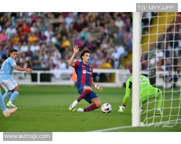 莱万关键补射助巴萨逆转胜利展现球队韧性与斗志