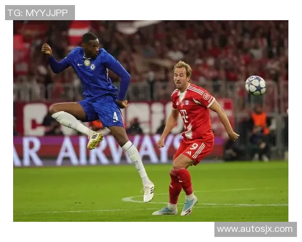 拜仁慕尼黑击败切尔西跻身欧冠四强,战绩令人瞩目 拜仁慕尼黑击败切尔西跻身欧冠四强,战绩令人瞩目