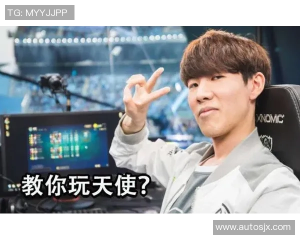 Xiaoxuouo在对位碾压中展现绝对实力引发热议与关注