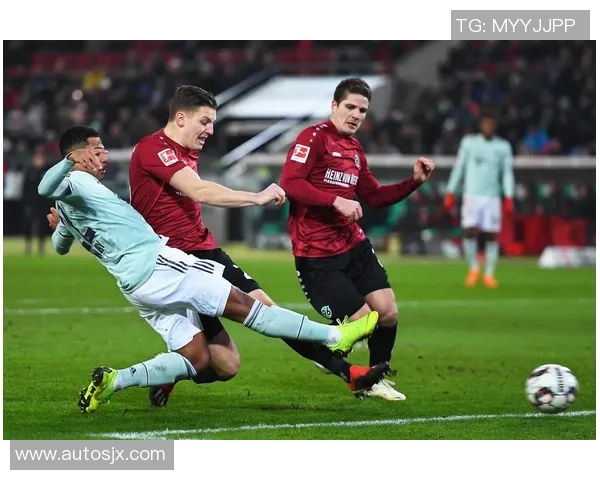 汉诺威96遇弗拉克福特惨败，德甲征途波折难挡