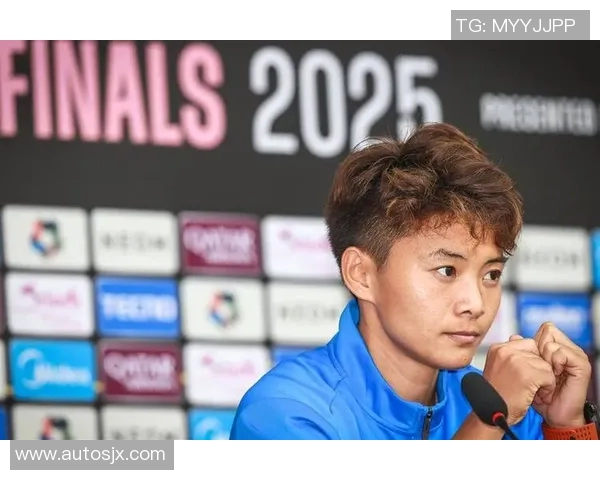 王霜领衔女足亚冠征程助力中国女足再创辉煌新篇章