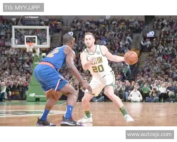 凯尔特人客场战胜尼克斯，海沃德砍下25分