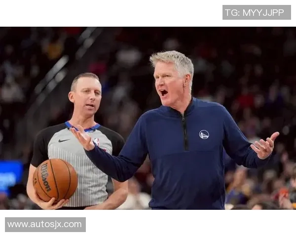 勇士主帅赛后炮轰裁判，遭到罚款：情绪失控还是表达公正？