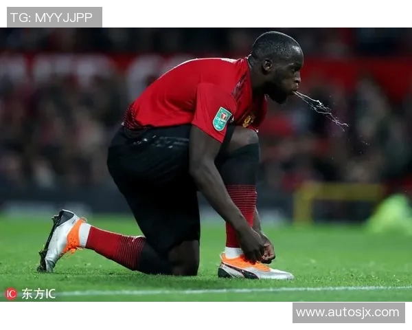 卢卡库或将在下赛季告别曼联，巴黎圣日耳曼成为潜在下家