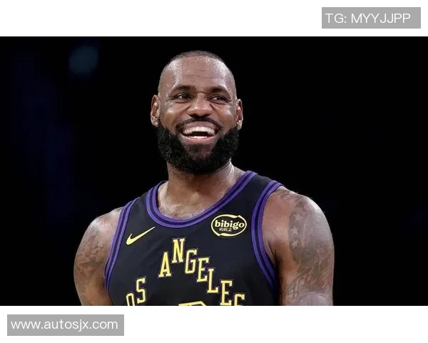 勒布朗·詹姆斯发声支持阿里巴巴公益，再次展现社会责任