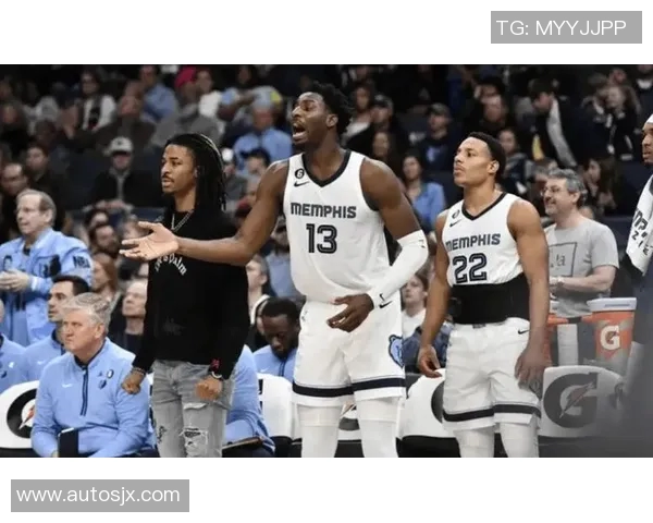 灰熊队核心球员受伤，恐缺席季后赛关键战役