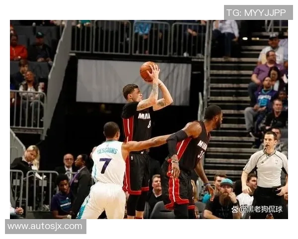 热火队以大比分击败黄蜂队：全面剖析这场精彩绝伦的胜利