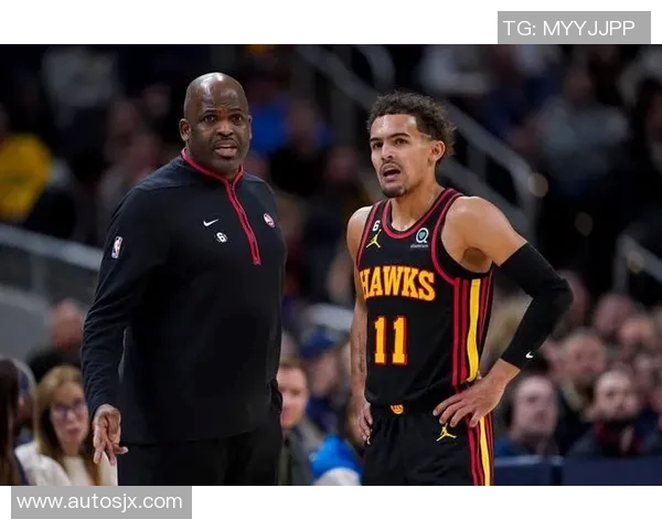 老鹰再胜活塞,杨恩砍下23+8带领球队赢得比赛 老鹰再胜活塞,杨恩砍下23+8带领球队赢得比赛