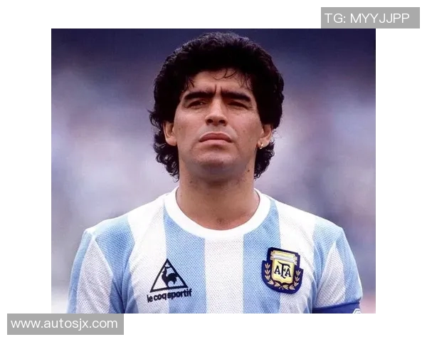 马拉多纳：中国足球的新风向